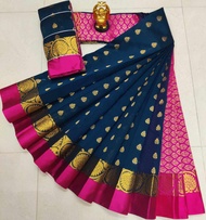 Kota Cotton Saree Wedding Saree Dinner Saree