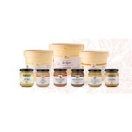 (HALAL) Beaufor - Mustard (Dijon Mustard | Whole Grain Mustard | Hot English Mustard | Honey Mustard