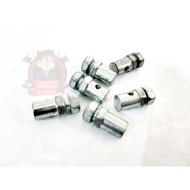 Nipple bolts/nipel nuts/nipel bolts can be used for all/nipel nuts wholesale nipple bolts surabaya