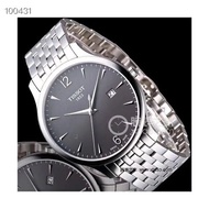 Original Tissot, All original Tissot, T063 Junya Series, Business Casual Men's Watch, original Swiss