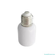 jenniferag.my Lamp Holder Lights Socket Adapter E27 to GU24 Socket Lamp Base Lamp Socket