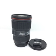 Canon 16-35mm F4 L IS USM