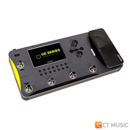 Mooer GE1000 / GE1000 Li with Rechargeable Battery มัลติเอฟเฟคกีตาร์