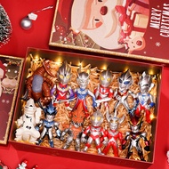 Ultraman Children's Birthday Gifts for Boys 10 Years Old Kindergarten Start School 6 Elementary Scho