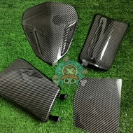 Part Carbon nvx v1 Combo🔥