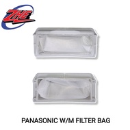 PANASONIC NA-F60A5 NA-F65B2 NA-F70B2 WASHING MACHINE DUST FILTER BAG / PENAPIS MESIN BASUH (W3317)(0