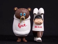 Bg Bear Ogawa coffee mini