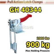 Toggle Clamp GH 40344 Quick Holding Release Latch 900kg 900 Kg