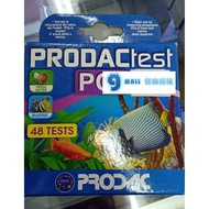 Prodac Test PO4 48 Test