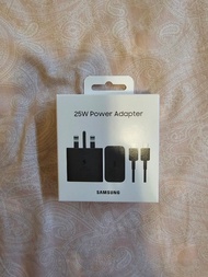 Samsung 25W PowerAdapter