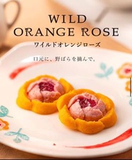 TOKYO TULIP ROSE鬱金香餅🌷日本大人氣No.1