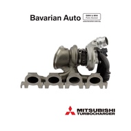 Original Mitsubishi Exhaust Turbocharger With Exhaust Manifold | BMW/MINI B48 Engine | 11658626636