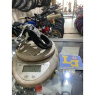 FD Shimano Deore M611 Clamp Top - Down Swing Fot 40-42T