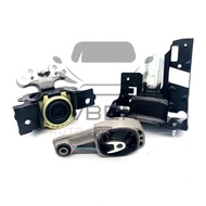 Engine Mounting Set For Peugeot 208 GTI