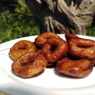 KUIH PENERAM HOMEMADE BY BONDA