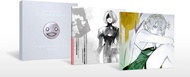 全新日版絕版 黑膠碟 4碟Boxset NieR:Automata / NieR Gestalt & Replicant Original Soundtrack Vinyl Box SQUARE EN