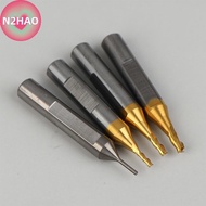 N2HAO 1.0mm 1.5mm 2.0mm 2.5mm Probe Milling Cutter For Xhorse CONDOR - Dolphin XP005 XP007 XC002 Key