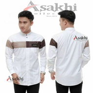 Koko Shirt For Men, KOKO Shirt For Men,, KOKO Shirt,, KOKO Shirt, BATIK, MUSLIM FASHION, Adult Men, KOKO MUSLIM, KURTA Shirt, ORIGINAL