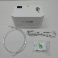 ( RS-24A )220V~/50Hz AIRCOND INDOOR WATER PUMP ULTRA-QUIET DRAINAGE PUMP CONDENSATE PUMP LIFT MOTOR 