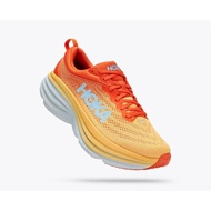 Hoka Bondi 8 Men And Women Running Shoes Shock Absorption P2MQ QDIS
