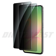 Samsung Galaxy A36 5G Privacy Screen Protector Tempered Glass Film
