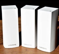 Linksys Atlas Pro 6 三頻 Mesh WiFi 系統