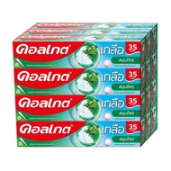 คอลเกต ยาสีฟัน เกลือสมุนไพร 75 ก. x 12