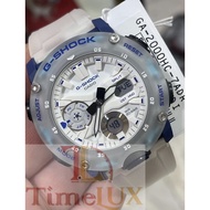 CASIO G SHOCK GA 2000HC 7ADR