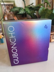 GUBONCHO 護膚品~九本草水光針