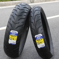 Michelin Pilot Street 2 Tubeless Tayar 2024/2025