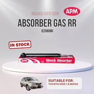 E2065M ABSORBER GAS RR APM VIOS 1.5 NCP42