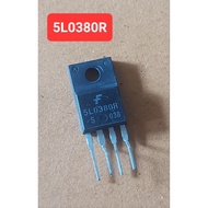 5L0380R Fairchild Power Switch(FPS)
