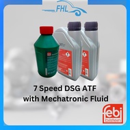 Febi 7 Speed DSG Fluid with Mechatronic Fluid Vw G052512A2
