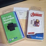 Ezlink Wearable Charms