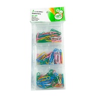 Hari-Hari - HARI HARI Hari Hari - Paper Clip  Klip Kertas 179838