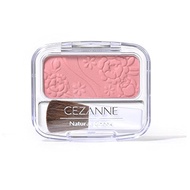 Cezanne Natural Blush N 01 Peachy Pink 4.0g