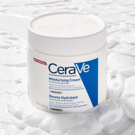 Kem Dưỡng Ẩm CeraVe Moisturising Cream 454g - Kem Dưỡng Ẩm Dành Cho Da Khô