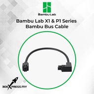 Bambu Lab X1 Series // P1P - Bambu Bus Cable