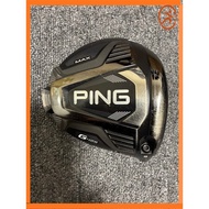 PING G425 MAX Driver 9° Head Only