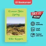 Exmoor Tales - Spring - Paperback - English - 9781837780037