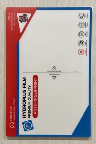 ฟิล์มกันรอย Xiaomi 15T และ Xiaomi 15T Pro | ฟิล์มไฮโดรเจล | ฟิล์ม Xiaomi Mi 15T | ฟิล์ม Xiaomi Mi 15