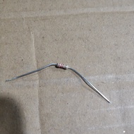 Resistor 1/2watt 2.2 kilo ohm / Resistor 2.2K 1/2watt /R 2.2 K