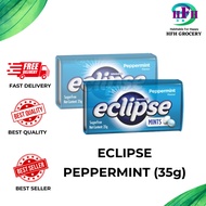 🔥 ECLIPSE MINTS PEPPERMINT 35g 🔥