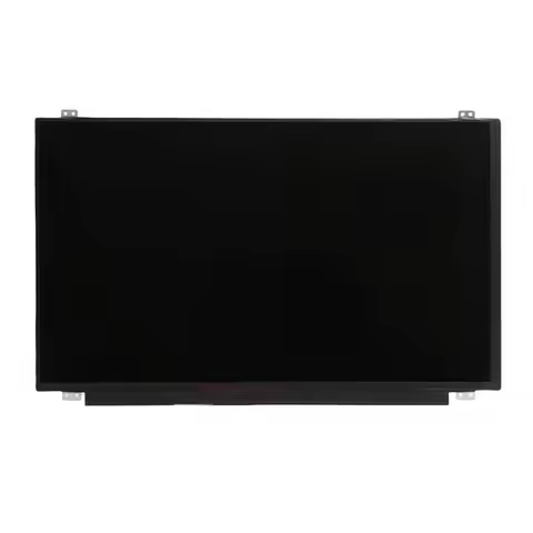 15.6" FHD IPS LED Screen for NV156FHM-N48 NV156FHM-N4S NV156FHM-N4X No Bracket Replacement LCD Displ