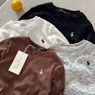 BABYHAPPY Boys' Long Sleeve T-Shirt Boys' T-Shirt