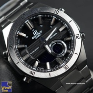 Winner Time  นาฬิกา CASIO EDIFICE Analog-Digital รุ่น ERA-110D-1AV รับประกันบริษัท เซ็นทรัลเทรดดิ้งจำกัด cmg เป็นเวลา 1 ปี