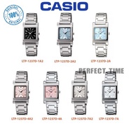 LTP-1237D SERIES LADIES ANALOGUE WATCH, ,