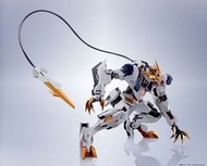Tamashii [METAL ROBOT魂] 高達巴巴托司 狼王式 (2025年) | Bandai METAL ROBOT Spirits Mobile Sut Gundam Barbatos L