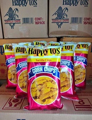 HAPPY TOS
