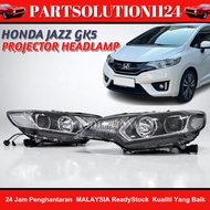 HONDA JAZZ GK5 2014–2021 PROJECTOR HEADLAMP / HEAD LIGHT